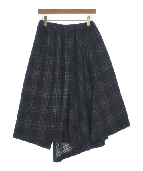 Y's Knee length skirts