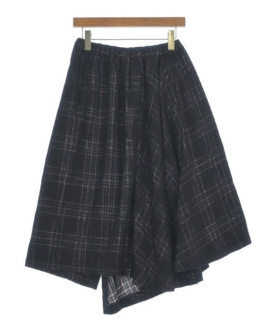 Y's Knee length skirts