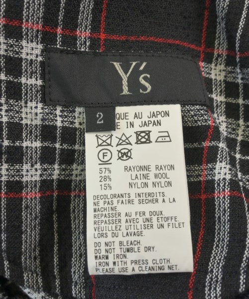 Y's Knee length skirts