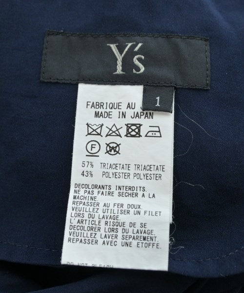 Y's Knee length skirts