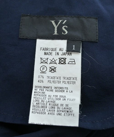 Y's Knee length skirts