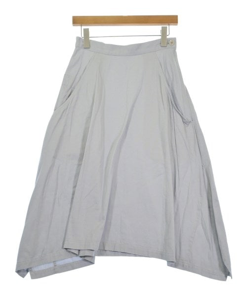 Y's Knee length skirts