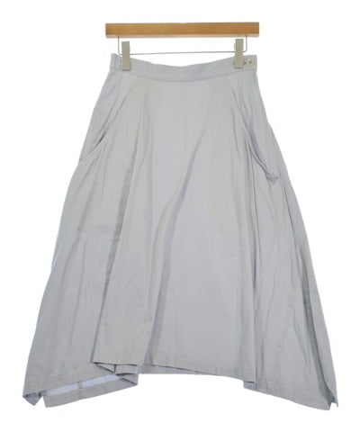 Y's Knee length skirts