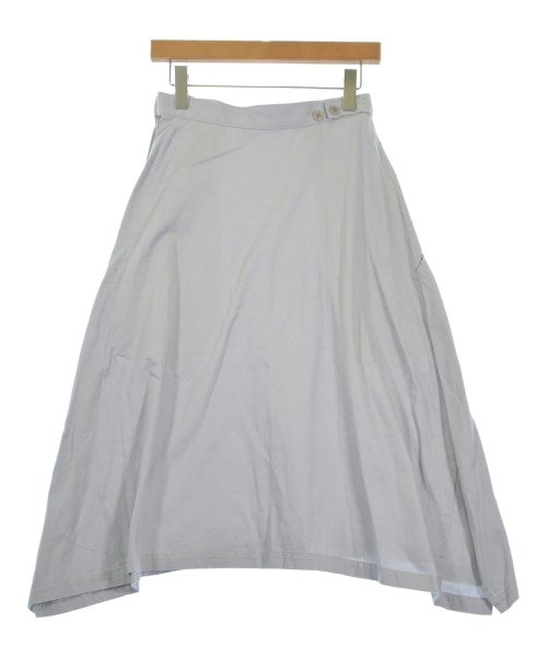 Y's Knee length skirts