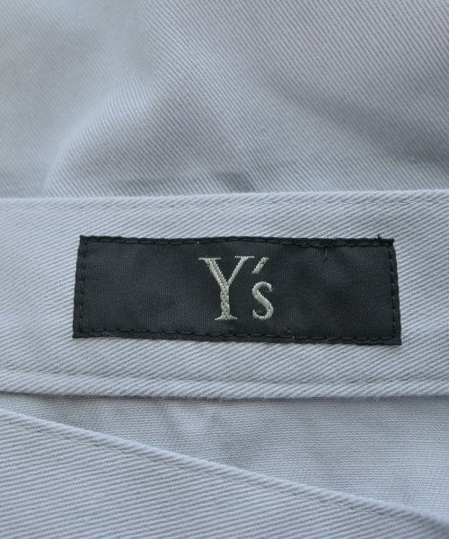 Y's Knee length skirts