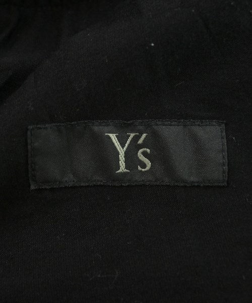 Y's Other