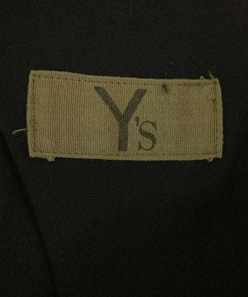 Y's Blazers/Suit jackets