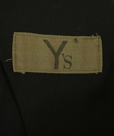 Y's Blazers/Suit jackets