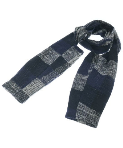 Y's Winter scarves