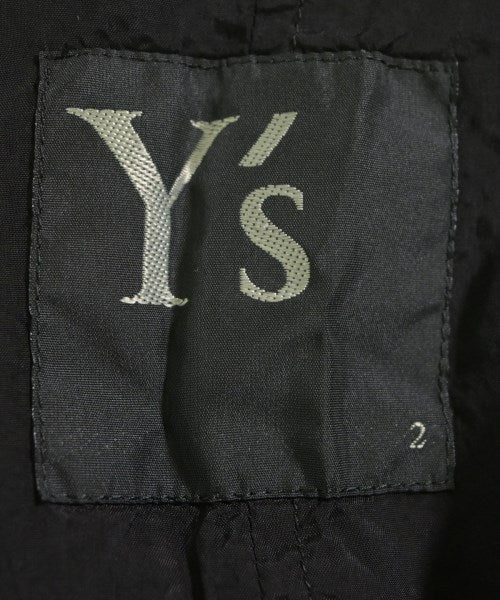 Y's Blazers/Suit jackets