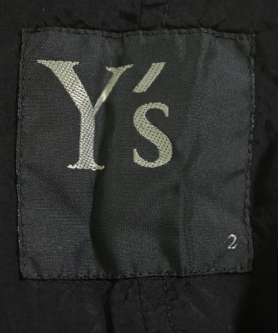 Y's Blazers/Suit jackets