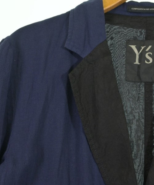 Y's Blazers/Suit jackets