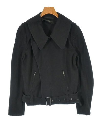 Y's Motercycle Jackets