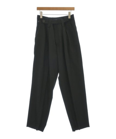 Y's Cropped pants