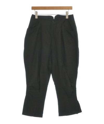 Y's Cropped pants
