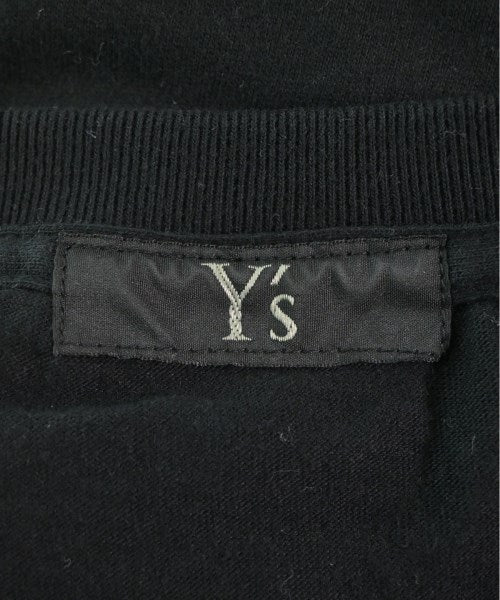 Y's Tee Shirts/Tops