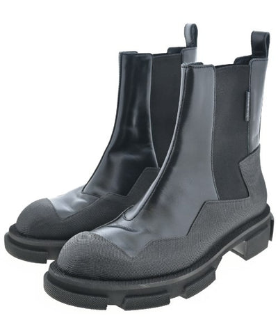 Y's Boots