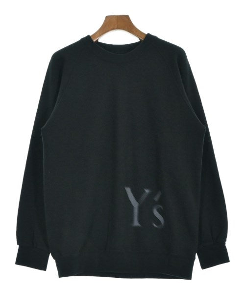 Y's Sweatshirts