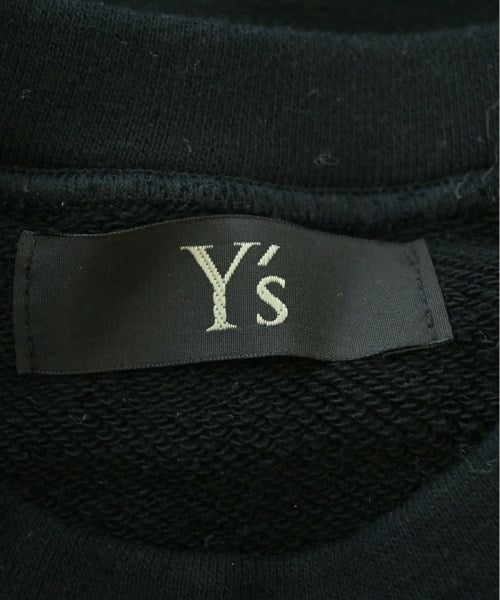 Y's Sweatshirts