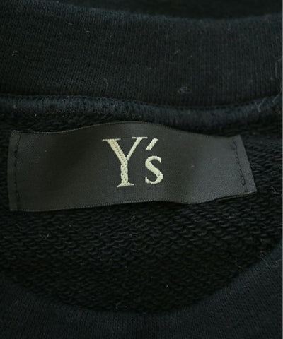 Y's Sweatshirts