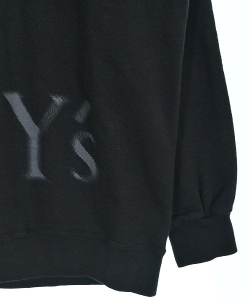Y's Sweatshirts