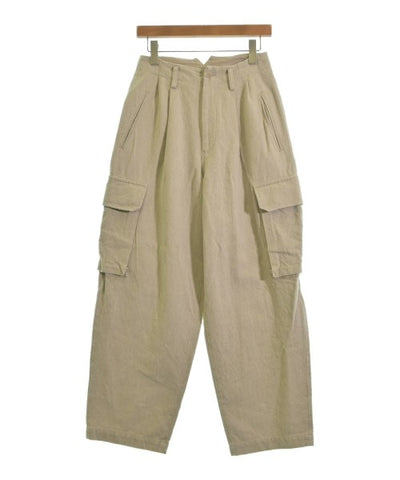 Y's Cargo pants