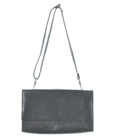 Y's Shoulder bags
