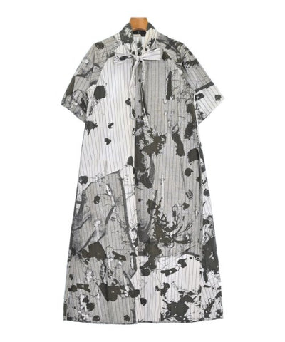 Y's Shirtdresses