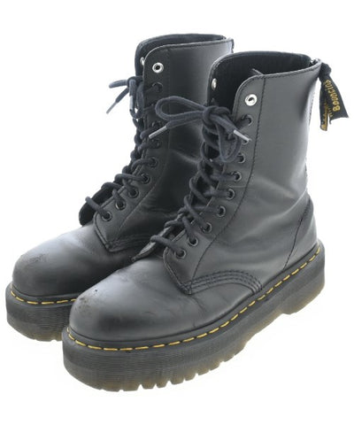 Y's Boots
