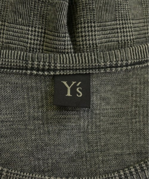 Y's Tee Shirts/Tops