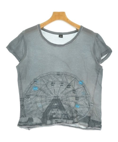 Y's Tee Shirts/Tops