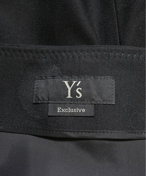 Y's Long/Maxi length skirts