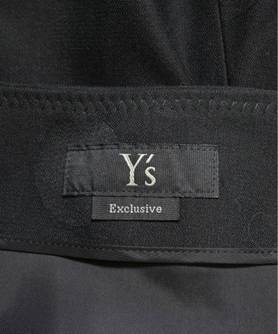 Y's Long/Maxi length skirts