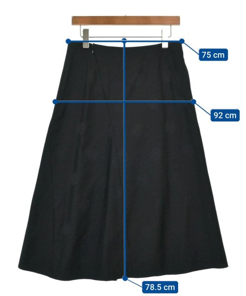 Y's Long/Maxi length skirts