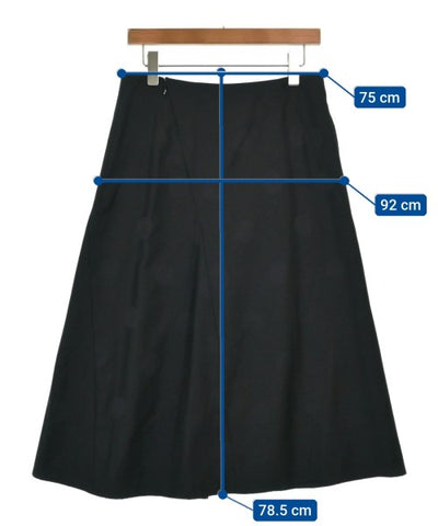 Y's Long/Maxi length skirts