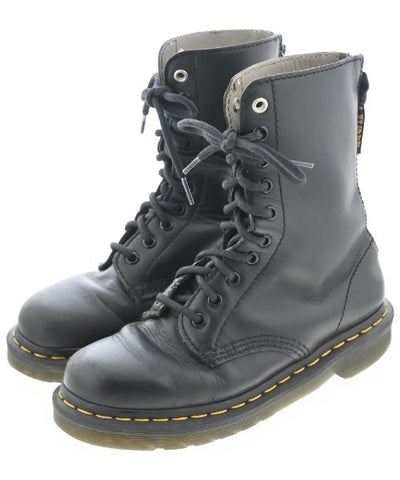 Y's Boots