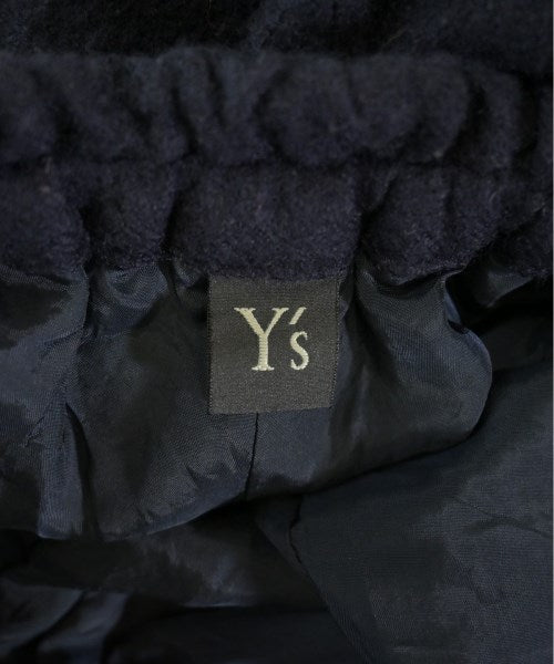 Y's Cropped pants