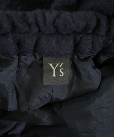 Y's Cropped pants