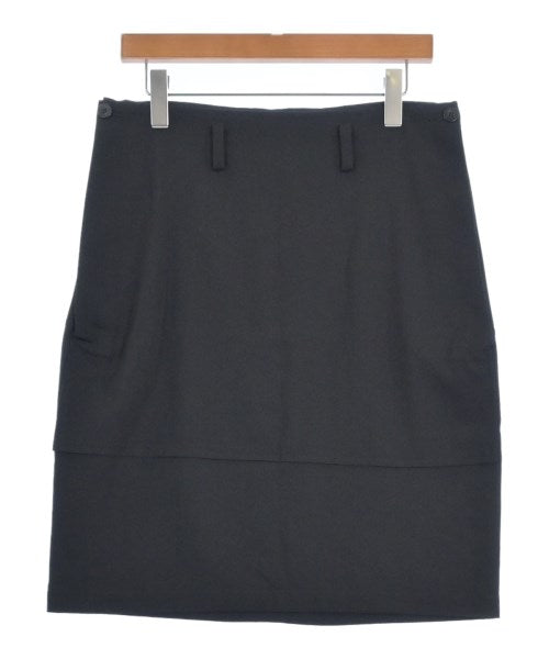 Y's Knee length skirts