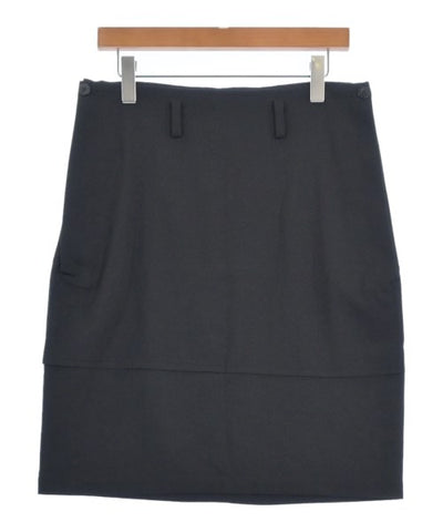 Y's Knee length skirts