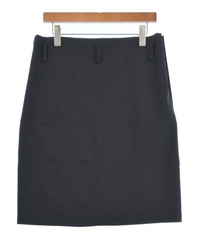 Y's Knee length skirts