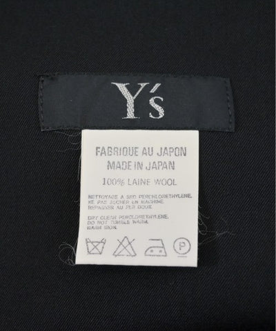 Y's Knee length skirts