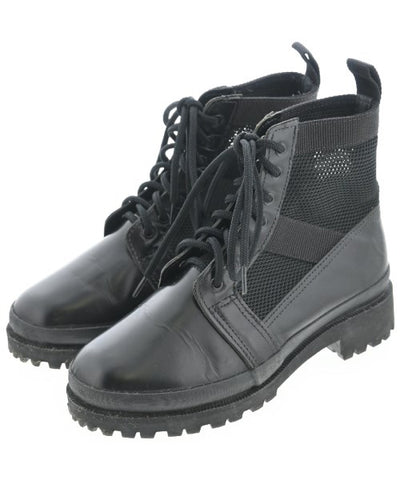 Y's Boots