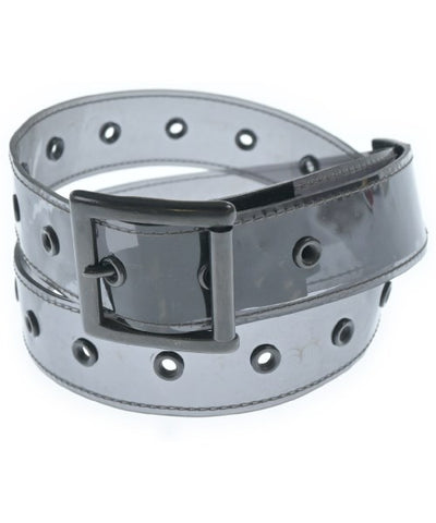 Y's Belts