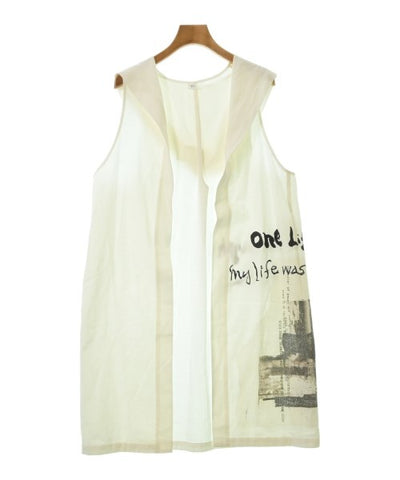 Y's Vests