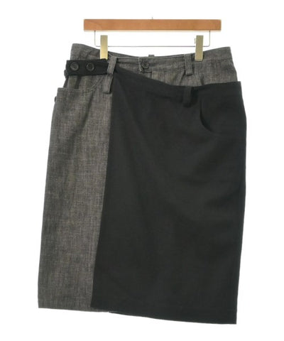 Y's Long/Maxi length skirts