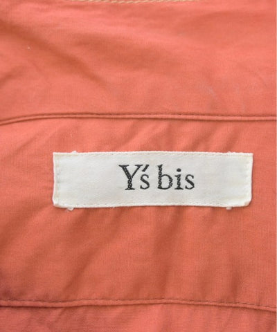 Y'S bis Casual shirts