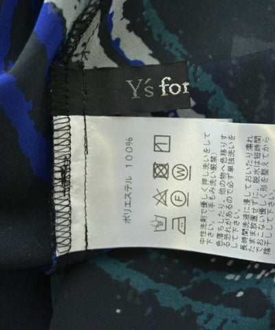 Y'S For Living Blouses