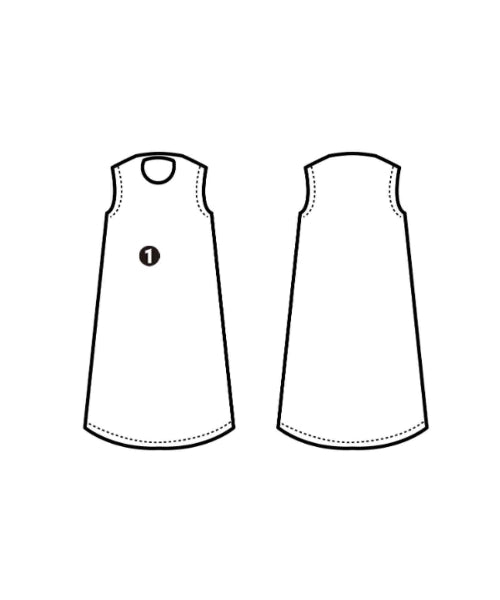 Y'S For Living Dresses