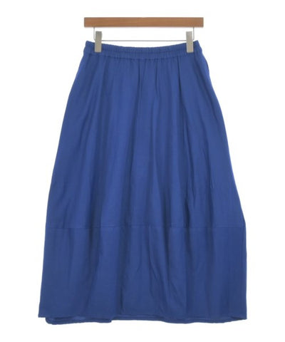 Y'S For Living Long/Maxi length skirts
